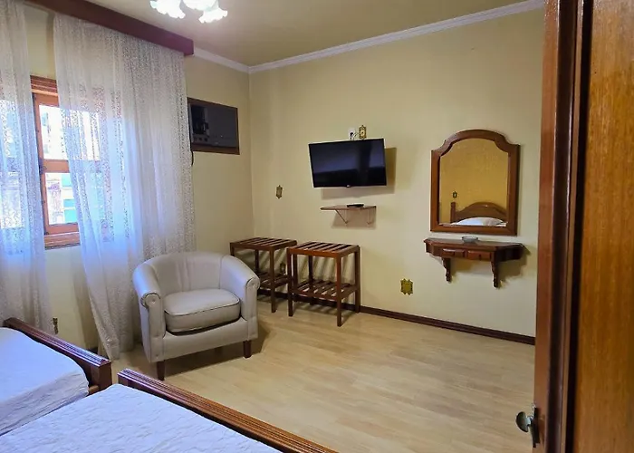 Hotel Negreiros